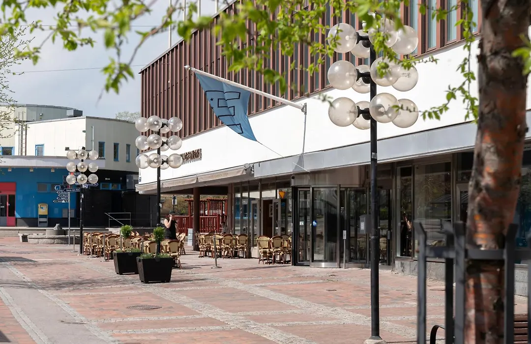 Elite Hotel Brage - Hotel & Spa-1
