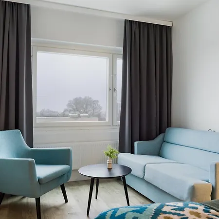 Elite Hotel Brage - Hotel & Spa-2